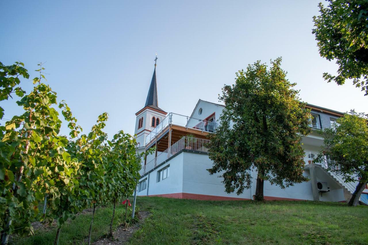 Weingut Johanneshof Minheim Extérieur photo