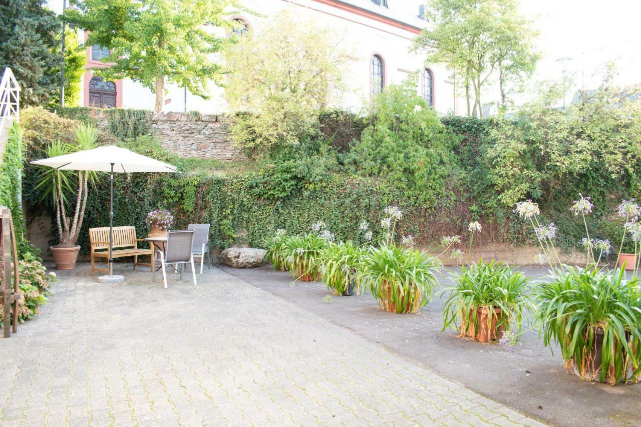 Weingut Johanneshof Minheim Extérieur photo